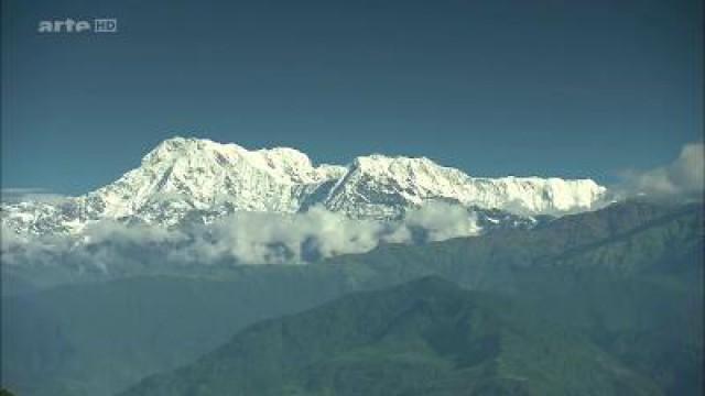 Nepal: Die Krieger vom Dach der Welt