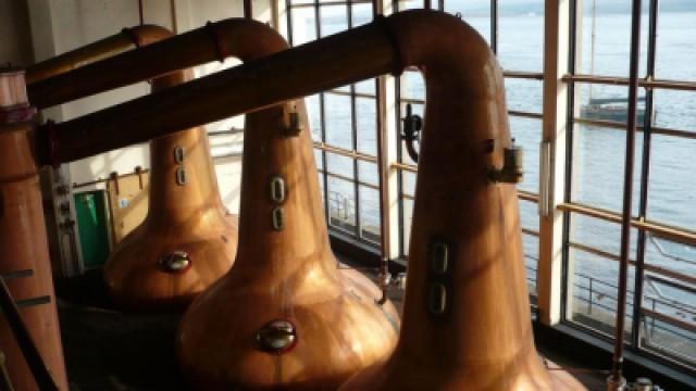 Das Whisky-Geheimnis von Islay