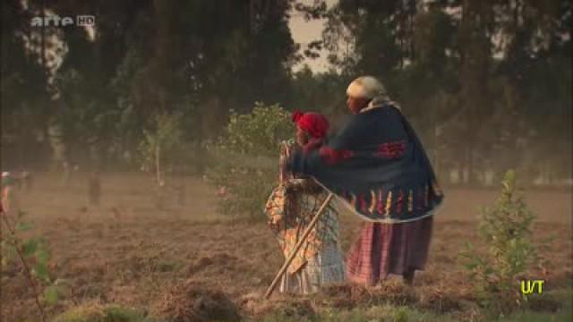 Ruanda: Land der Frauen