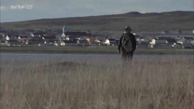 Saint-Pierre und Miquelon: Archipel in der Isolation