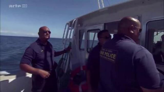 Hawaii: Beachboys auf Patrouille
