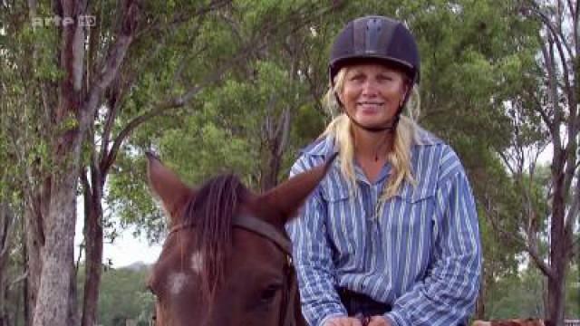 Jillaroos – Cowgirls im australischen Outback