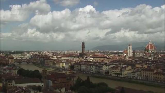 Florenz – Fußball bis aufs Blut