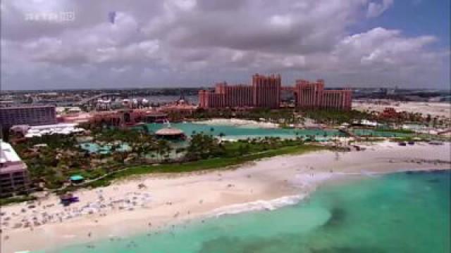 Bahamas – unverfälscht!