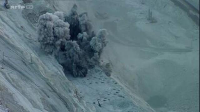 Atacamawüste – Leben ohne Wasser
