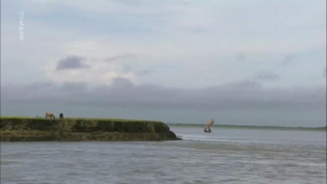 Bangladesch – Schiff der Hoffnung