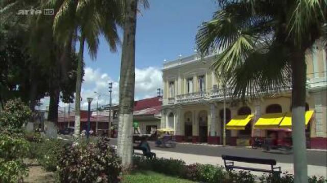 Iquitos – Regenwaldmetropole am Amazonas