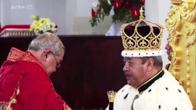 Tonga – Paradies der Südsee?