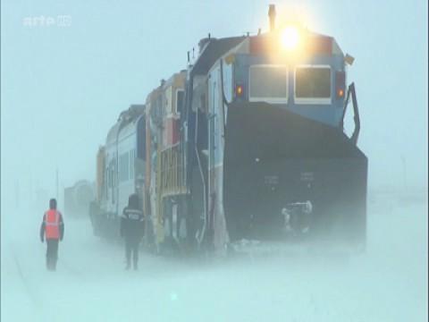 Die Polarbahn