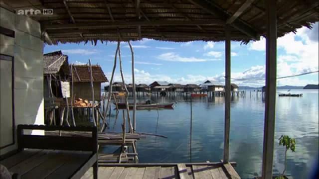 Sulawesi – Die letzten Seenomaden