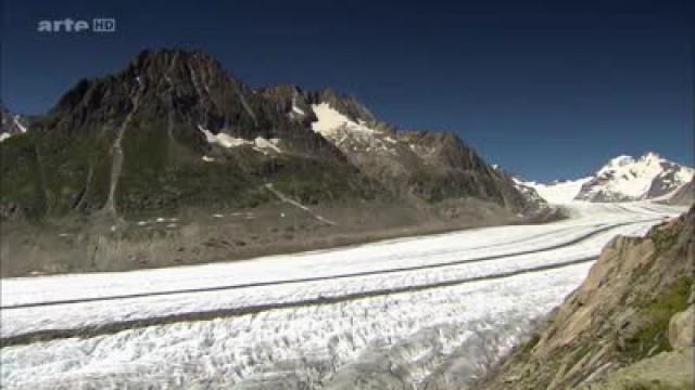 Schweiz: Das Verschwinden der Gletscher