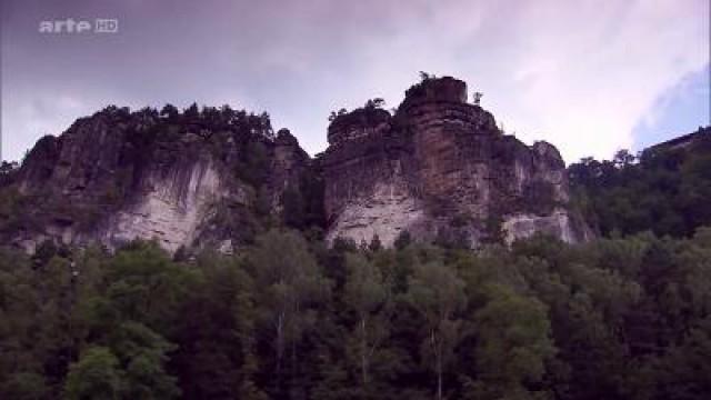 Elbsandsteingebirge – Märchenwelt und Meisterwerke