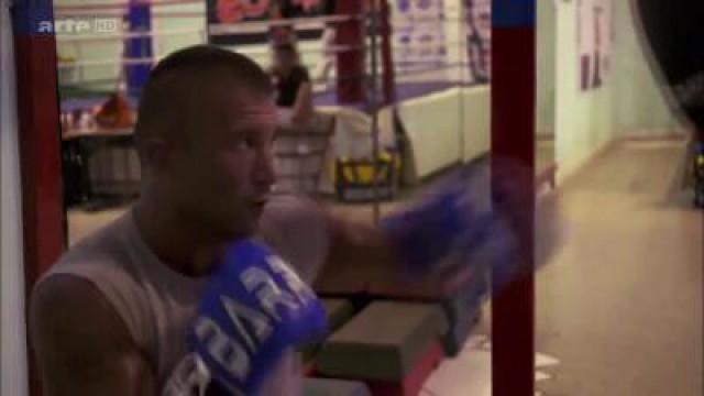 Der Maestro, Neapels legendärer Boxmeister