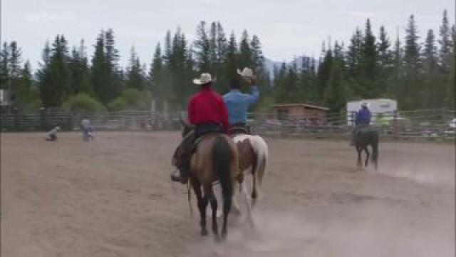 Kanada: Indianer schreiben Geschichte