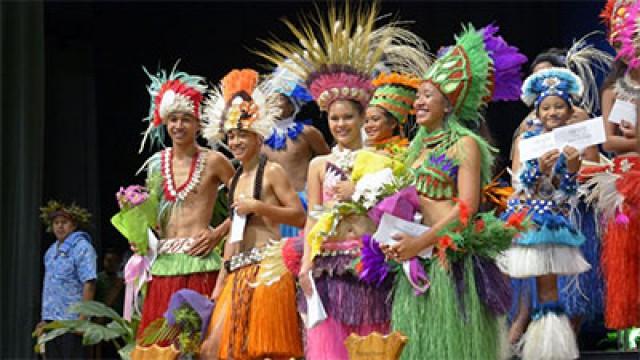 Die Cook Islands - Willkommen im Paradies