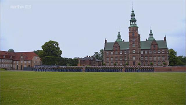 Dänemark – Königin Margrethe und ihr Sommerschloss