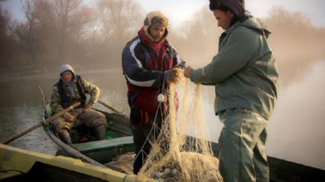 Rumänien – Eine Weihnachtsreise ins Donaudelta