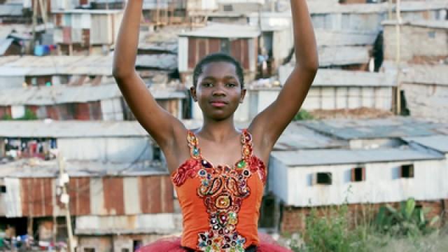 Kenia, Let's Dance