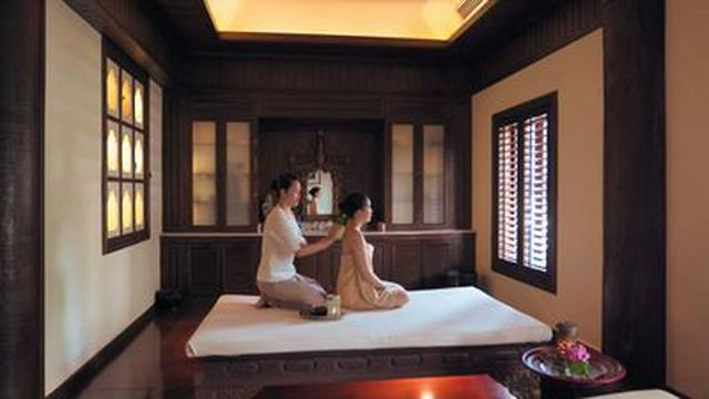 Thaimassage, die Heilkunst der Buddhisten