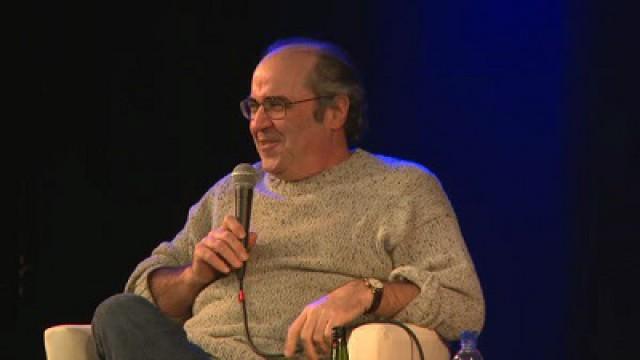 RHLSTP 40 - Danny Baker