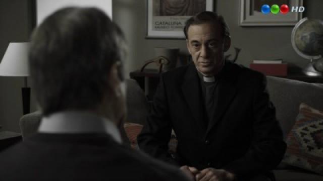 La culpa de Antonio