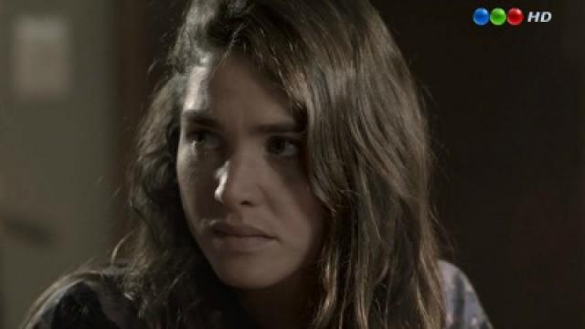 La lucha de Majo