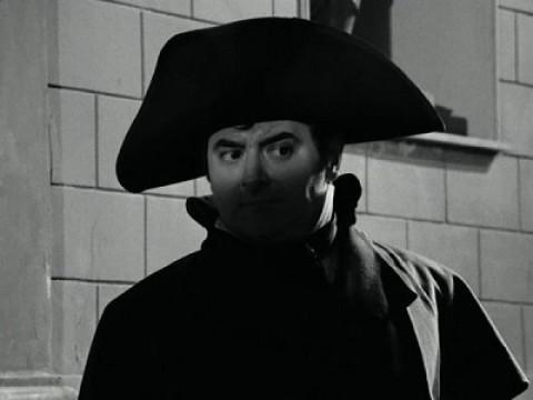 Le bonnetier de la rue Tripette