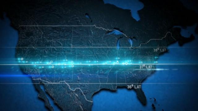 Paranormal Highway of America