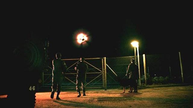 Are Aliens Attacking Our Nuclear Arsenal?