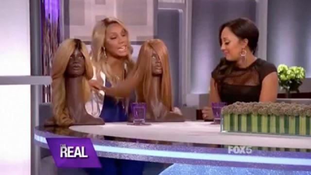 Kim Fields