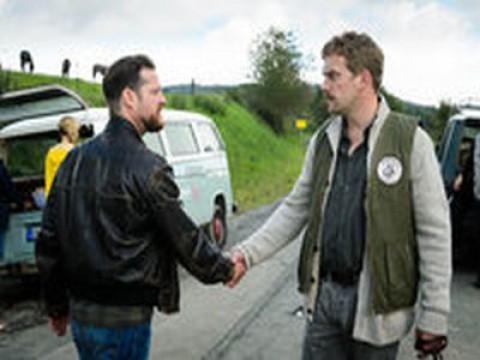 Wilder Westen