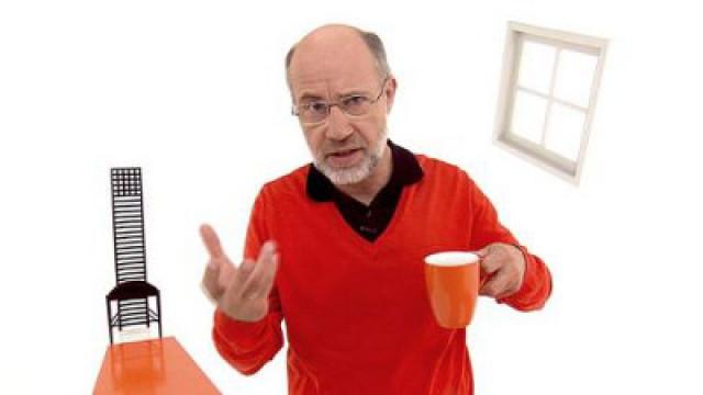 Gibt es das: eine Schattenbiosphäre?