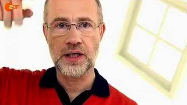 Wüstenstation: Das VLT