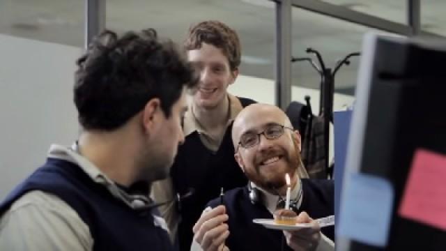Cumpleaños feliz
