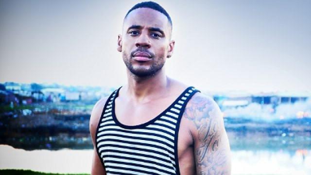 Reggie Yates: A Week in a Toxic Waste Dump