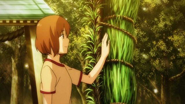 Makoto's Future