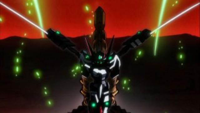 Astray's Blade