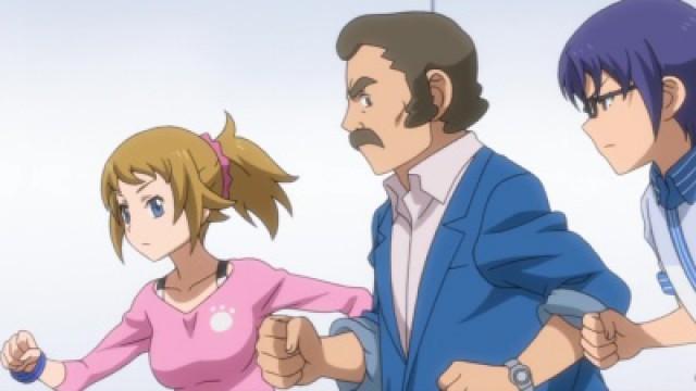 Beyond the Knuckle