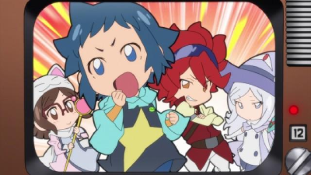SD Knight Fighters: Second Half