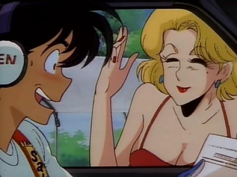 STAGE・2 ゴー・アヘッド