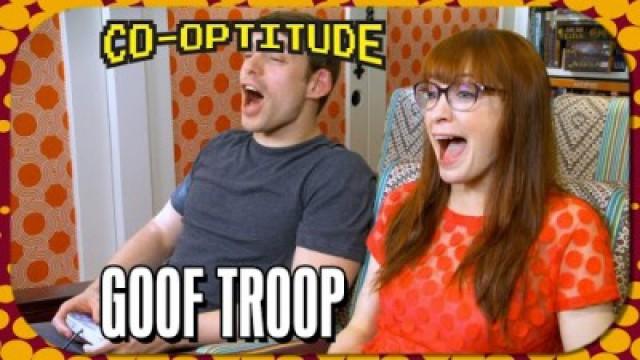 Goof Troop