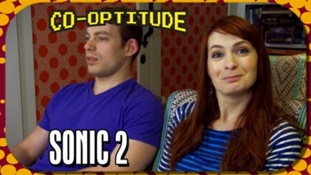 Sonic the Hedgehog 2