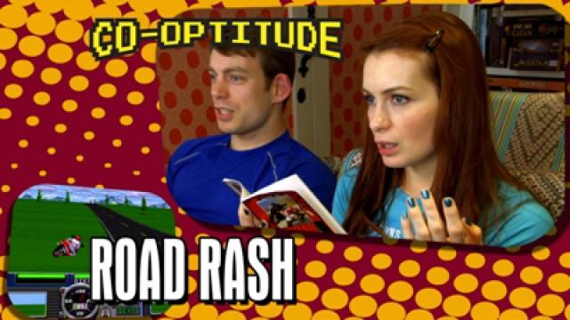 Road Rash