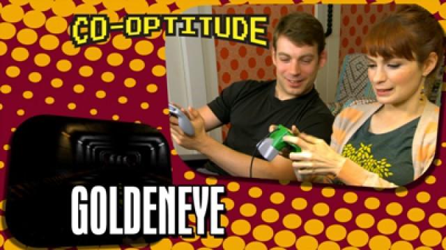 Goldeneye
