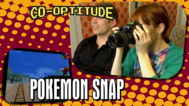 Pokemon Snap