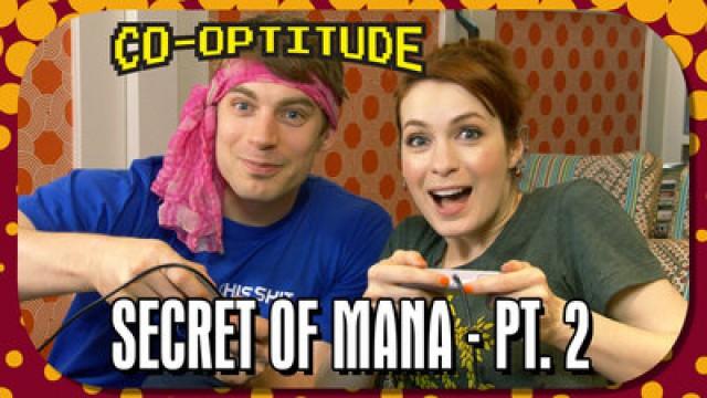 Secret of Mana Pt. 2