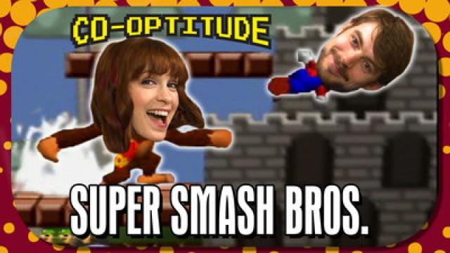 Super Smash Bros.
