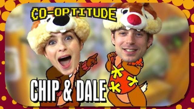 Chip 'n Dale Rescue Rangers