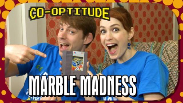 Marble Madness