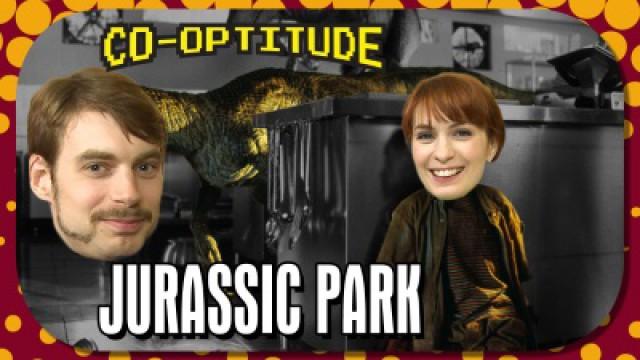 Jurassic Park